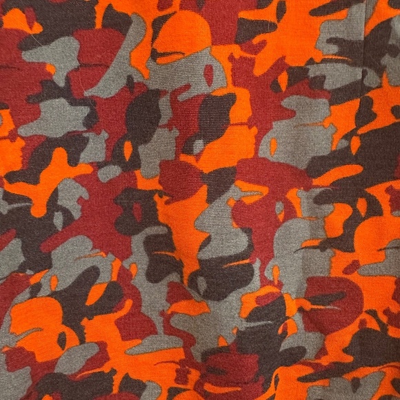 Karl by Karl Lagerfeld Long Sleeve V-neck Back Jersey Knit Dress - Size L - Picture 2 of 12